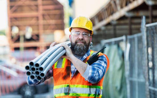 Sewer Line Replacement in Spring Grove, PA