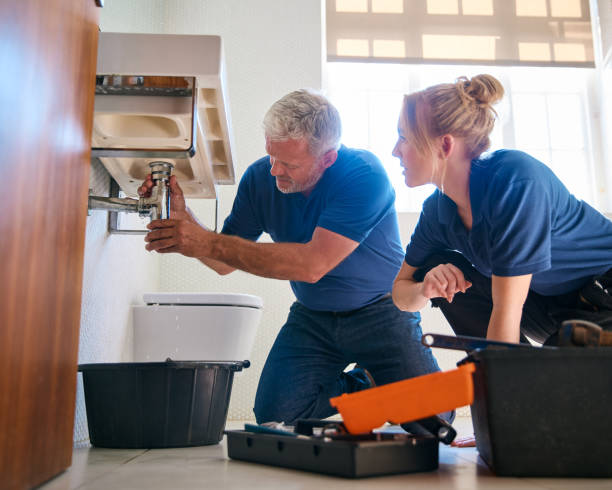 Best Leak Detection Services  in Spring Grove, PA