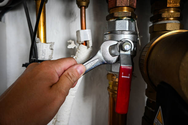 Best Sewer Cleaning Services  in Spring Grove, PA